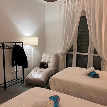 Casa Biondo Apartman Bergamo Kültér fotó
