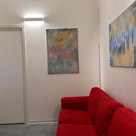 Casa Biondo Apartman Bergamo Kültér fotó