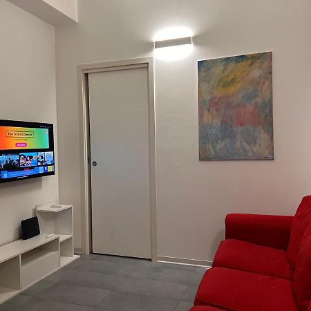 Casa Biondo Apartman Bergamo Kültér fotó
