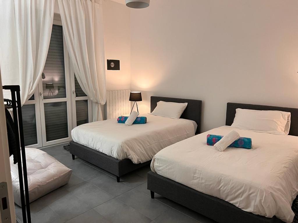 Casa Biondo Apartman Bergamo Kültér fotó