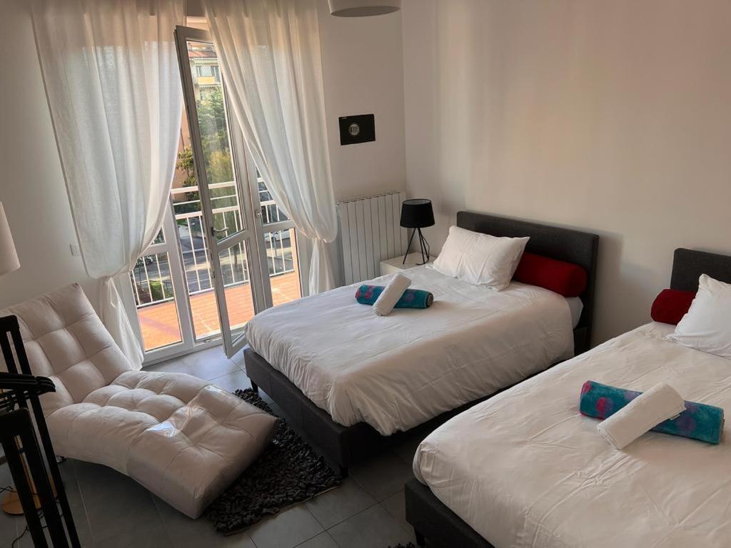Casa Biondo Apartman Bergamo Kültér fotó