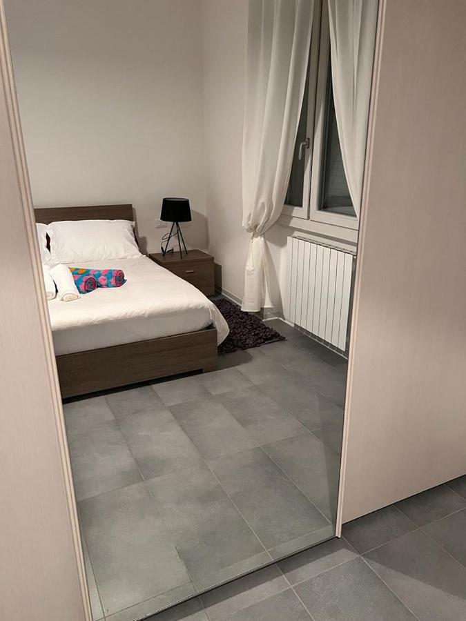 Casa Biondo Apartman Bergamo Kültér fotó