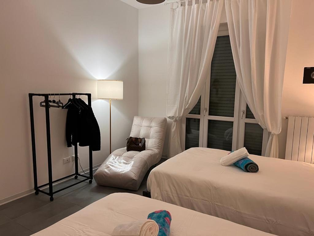 Casa Biondo Apartman Bergamo Kültér fotó