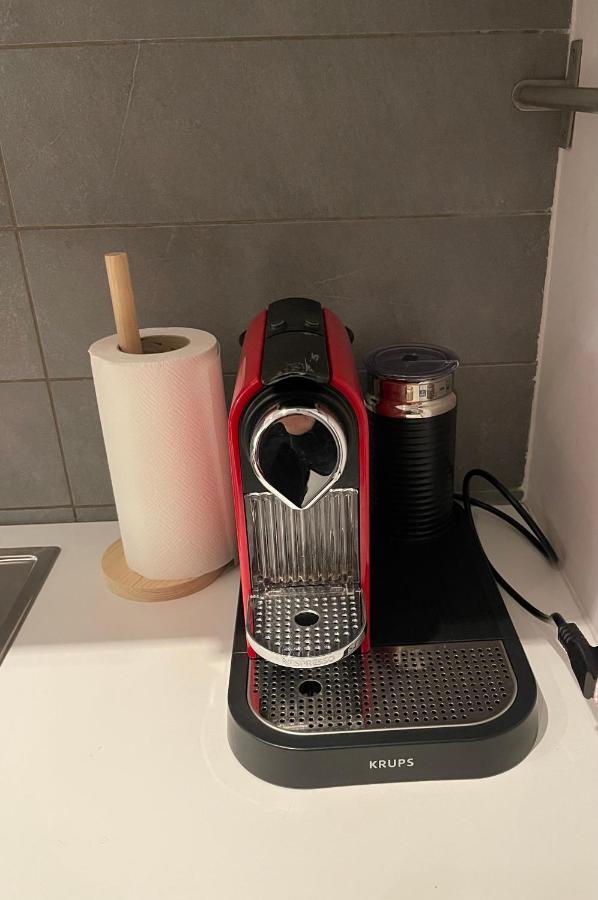 Casa Biondo Apartman Bergamo Kültér fotó