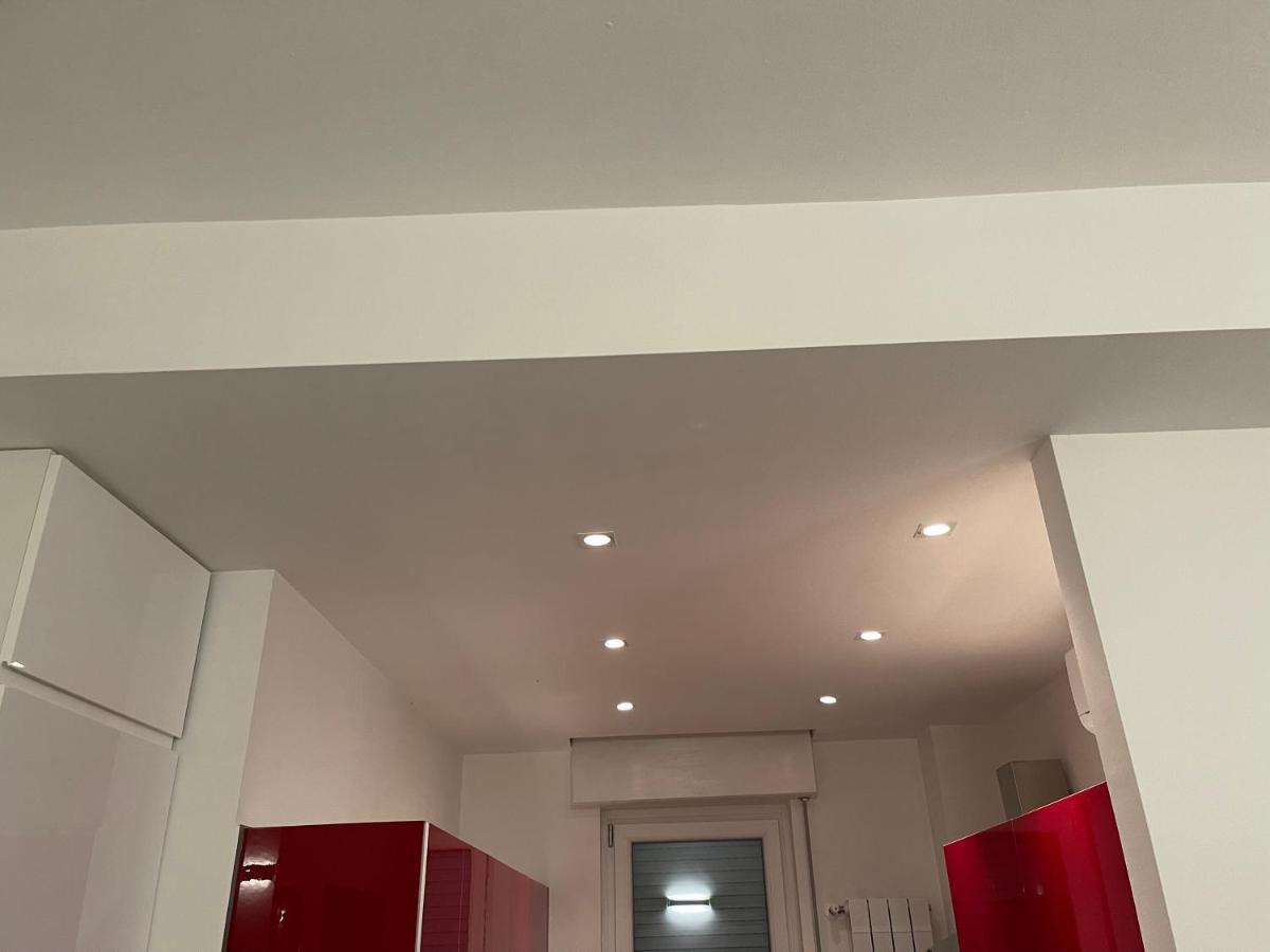 Casa Biondo Apartman Bergamo Kültér fotó