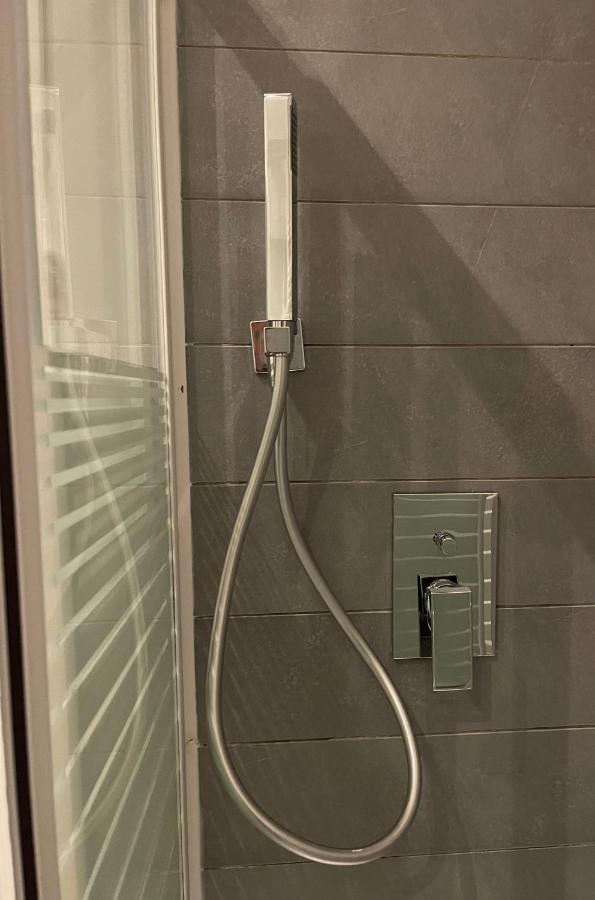 Casa Biondo Apartman Bergamo Kültér fotó