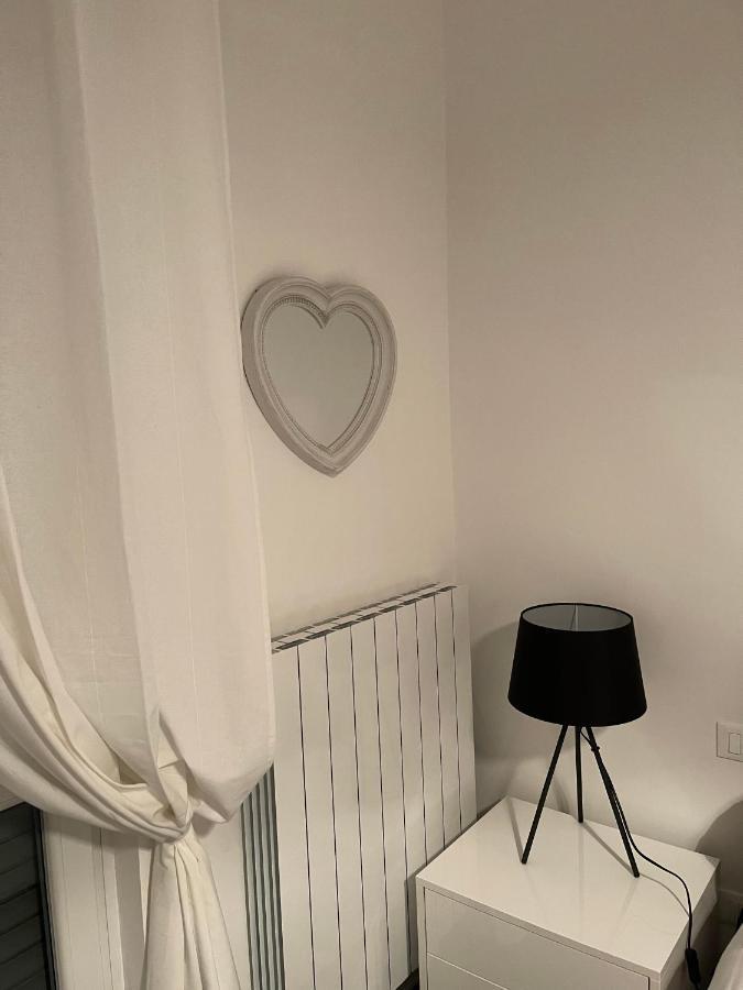 Casa Biondo Apartman Bergamo Kültér fotó
