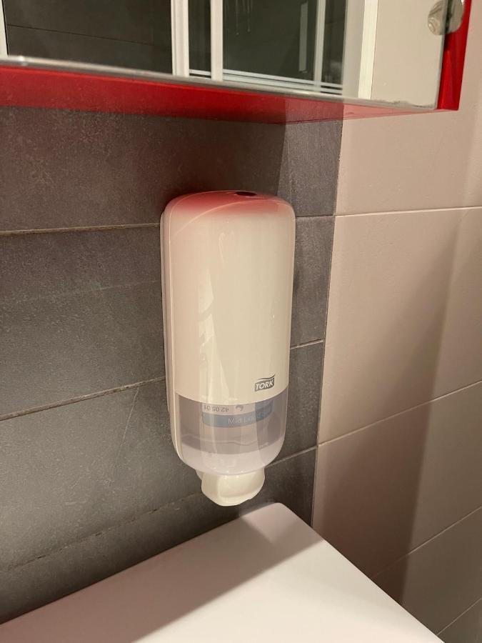Casa Biondo Apartman Bergamo Kültér fotó