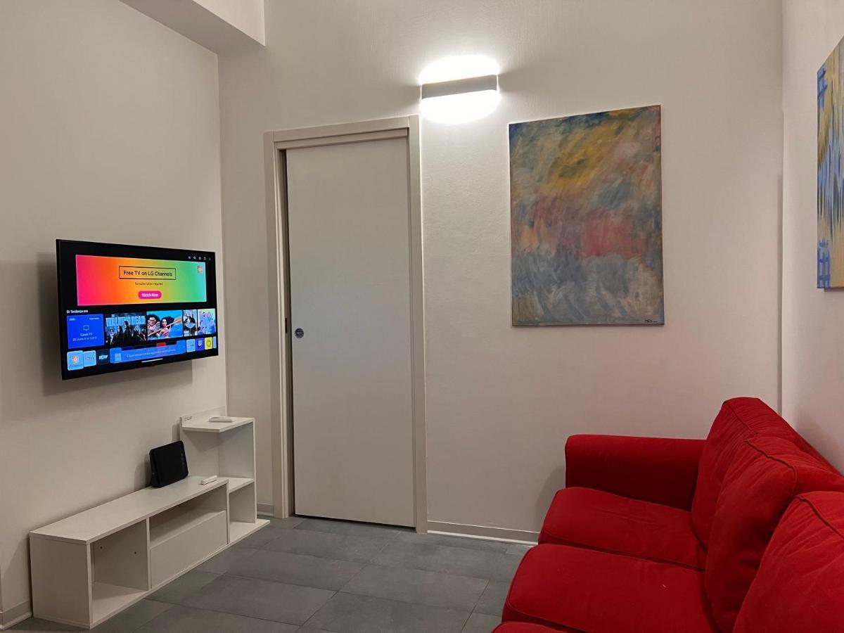 Casa Biondo Apartman Bergamo Kültér fotó