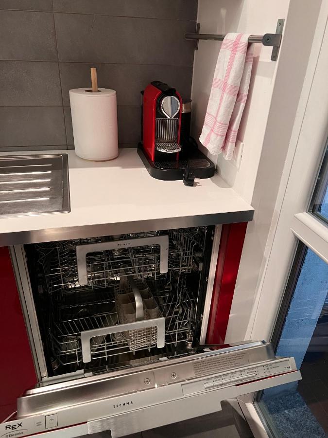 Casa Biondo Apartman Bergamo Kültér fotó